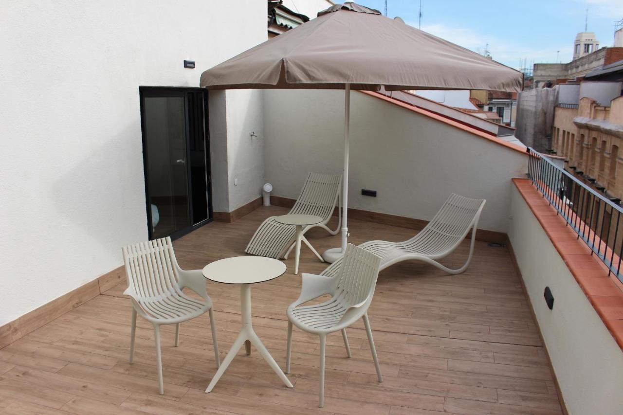 Centro Jardines Appartamento