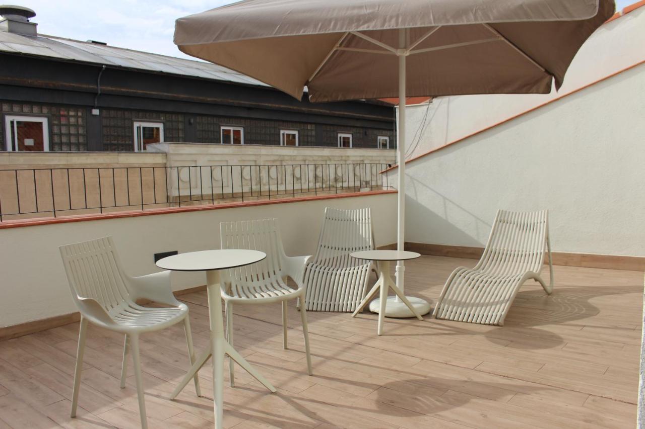 Centro Jardines Appartamento *