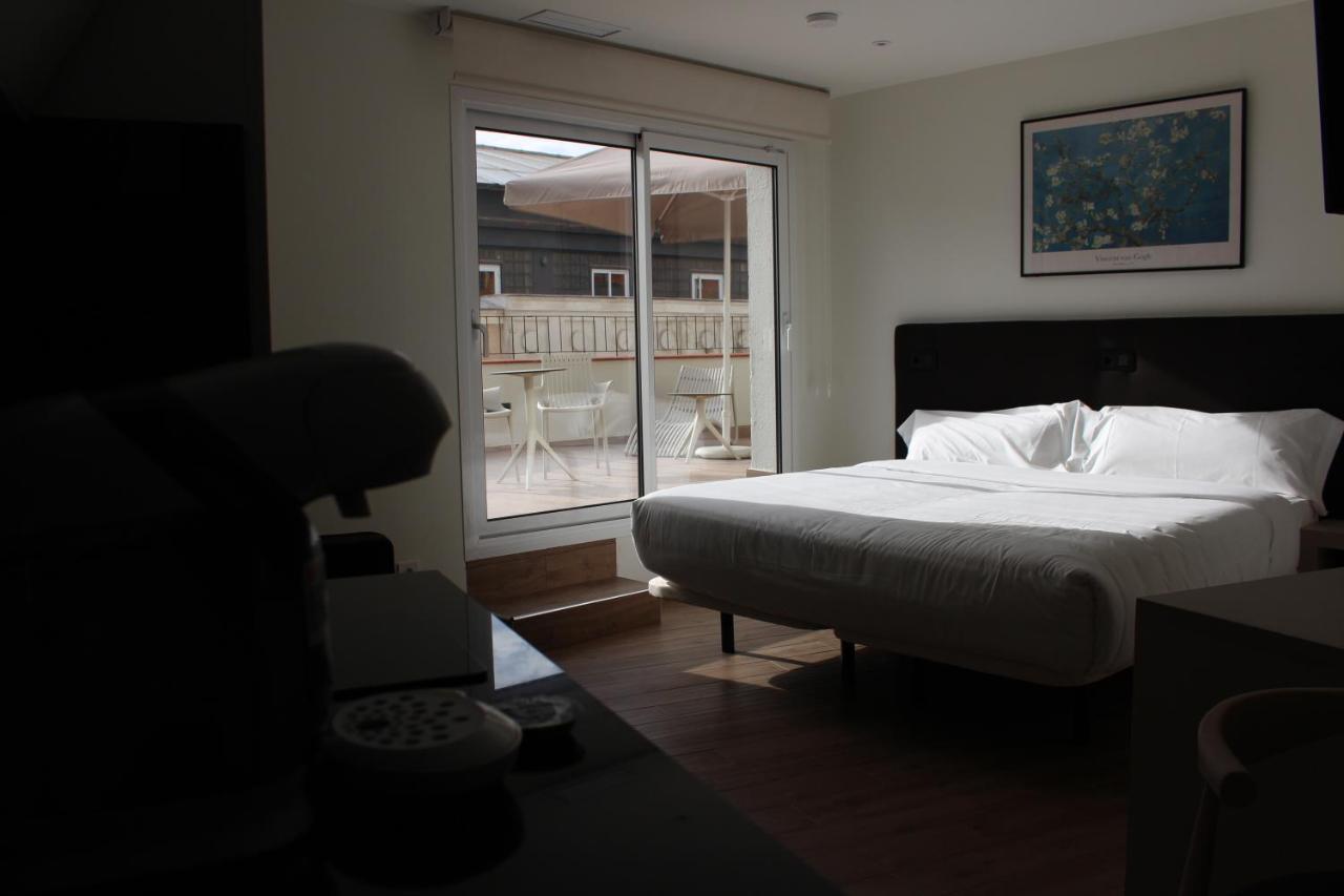 Apartament Centro Jardines