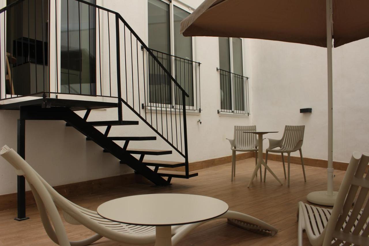Centro Jardines Appartamento *