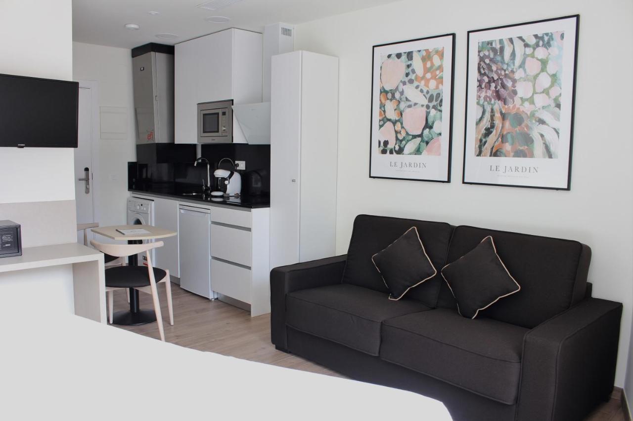 Appartamento Centro Jardines