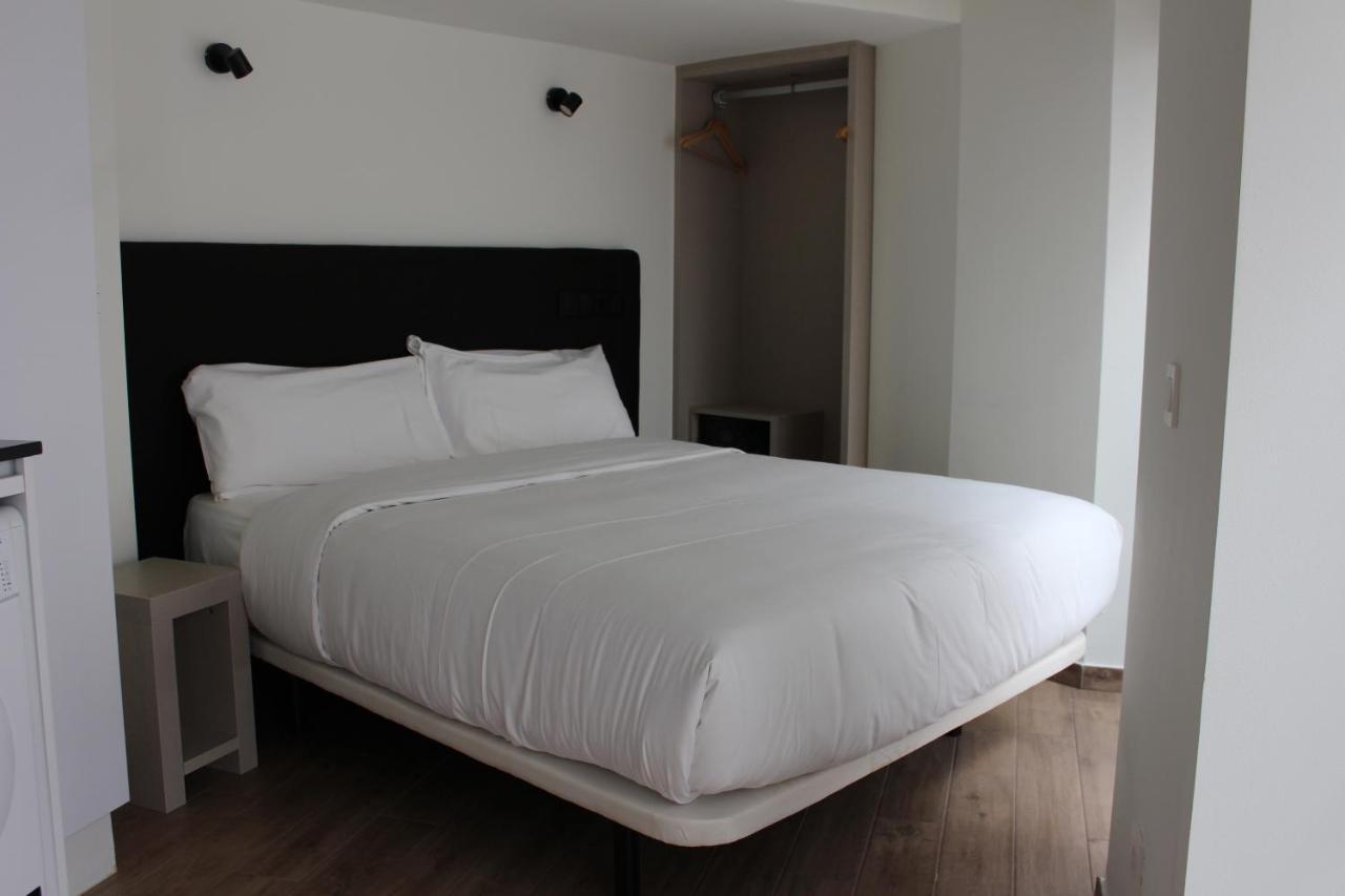 Appartamento Centro Jardines Madrid