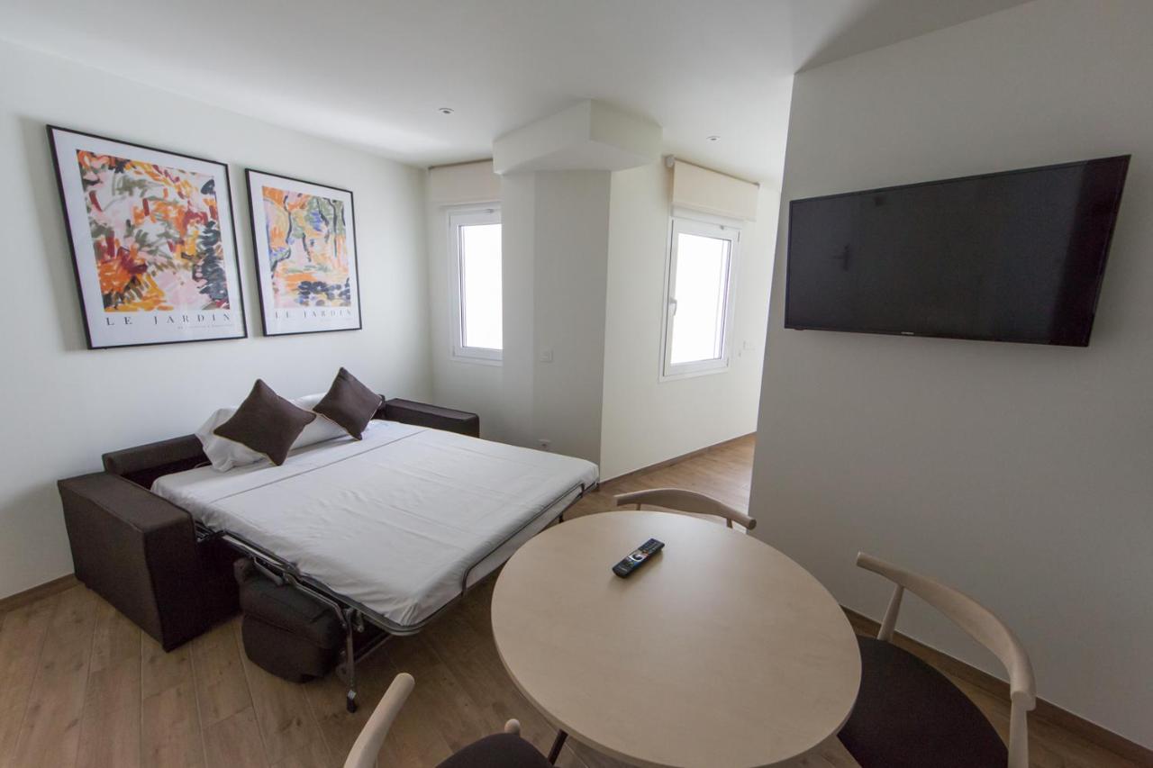Appartamento Centro Jardines Madrid