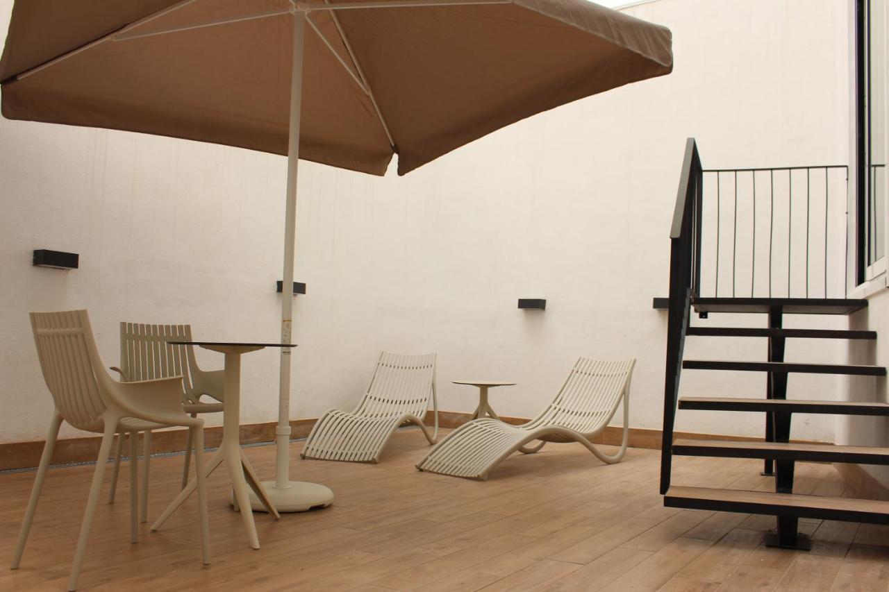Appartamento Centro Jardines Madrid