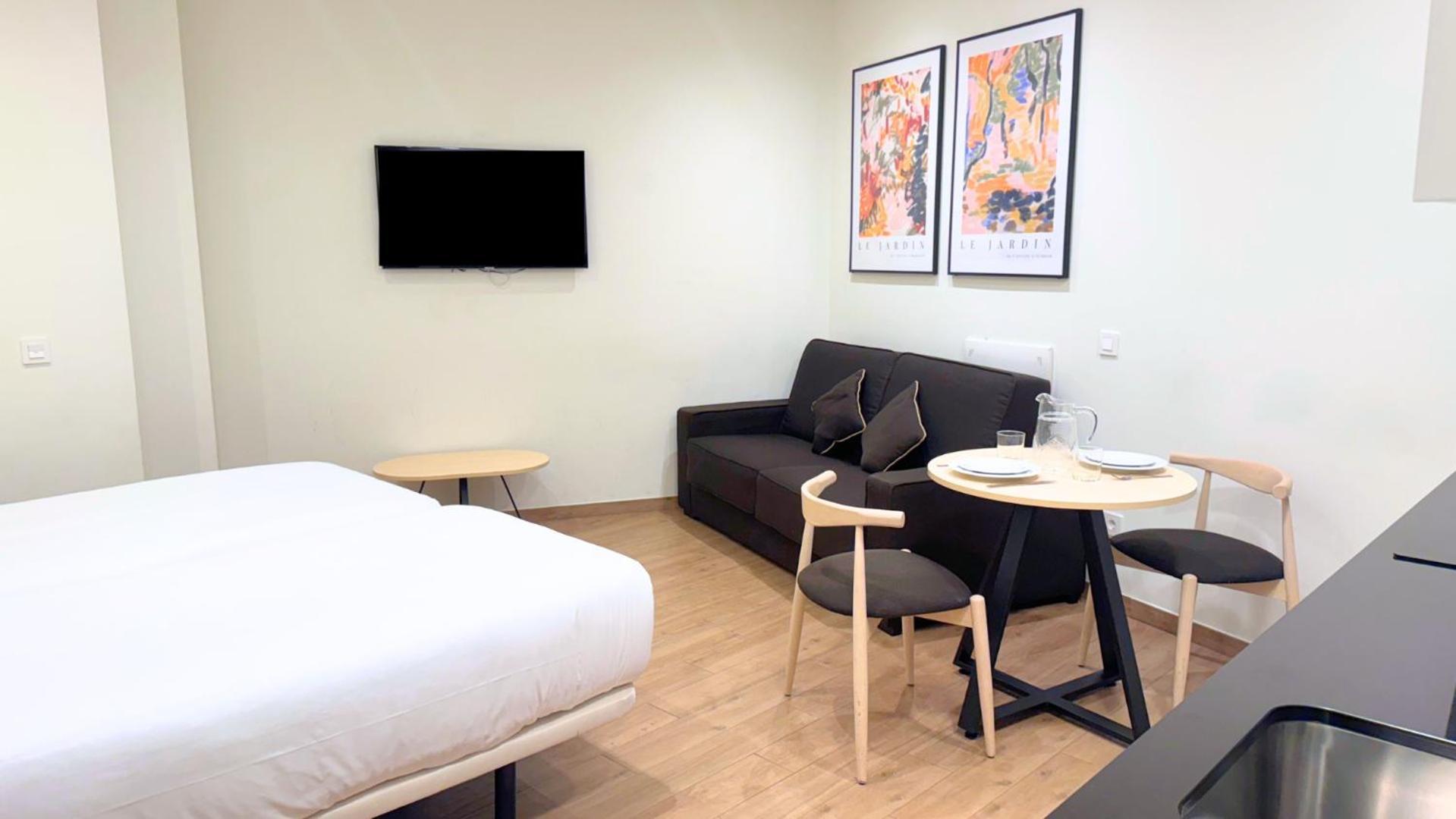 Centro Jardines Apartament