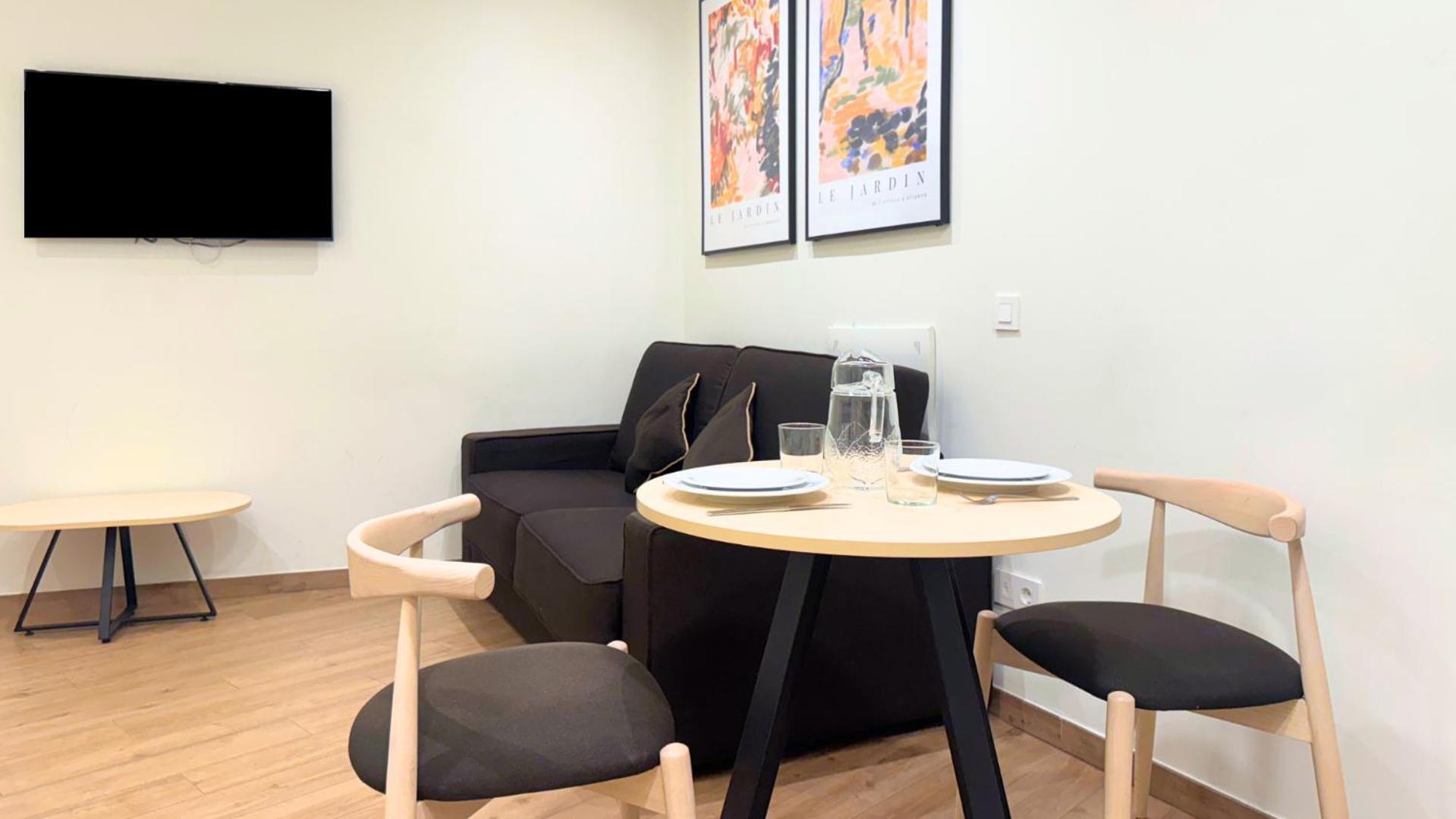 Apartament Centro Jardines