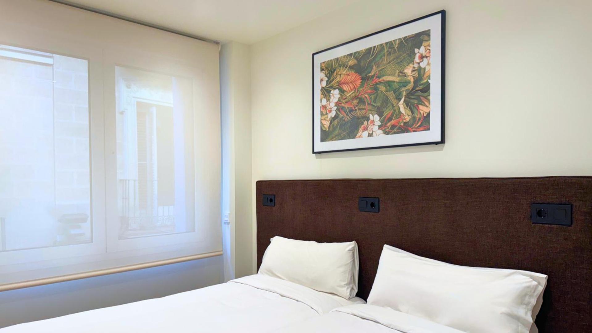 Apartament Centro Jardines