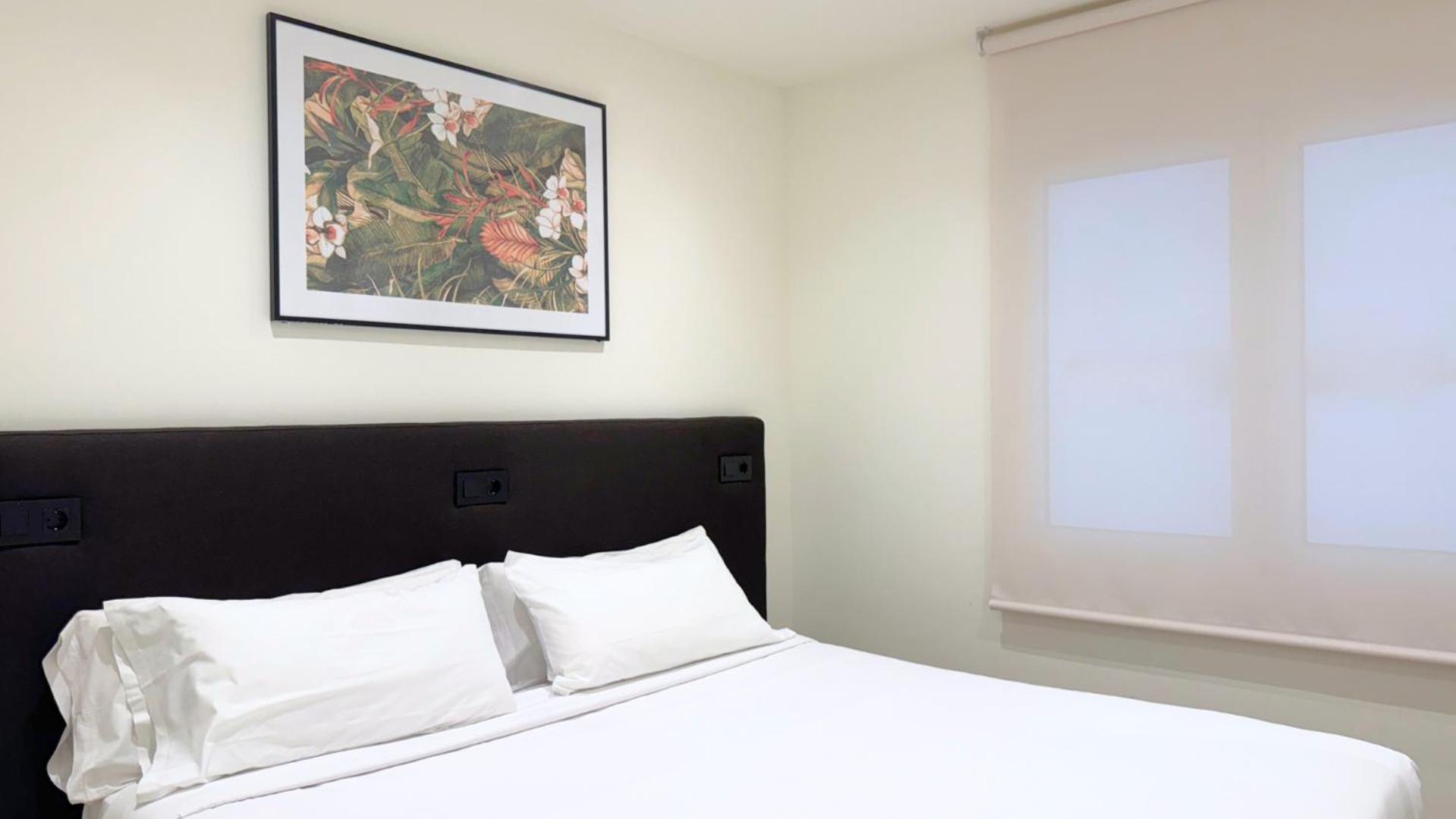Centro Jardines Apartament
