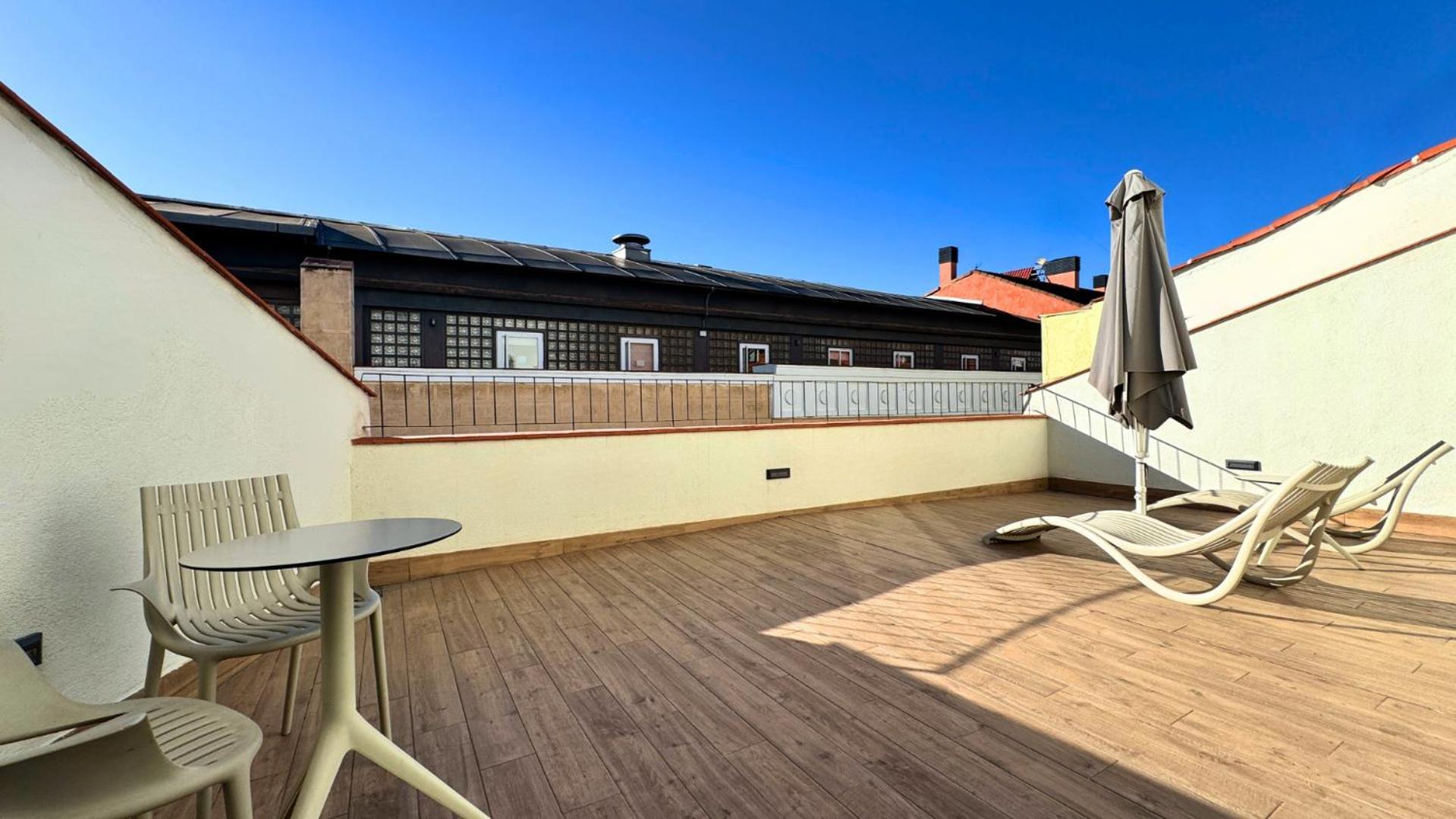Centro Jardines Apartament *