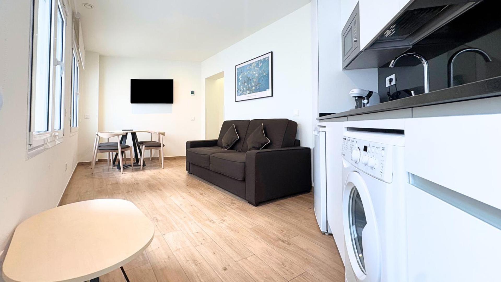 Centro Jardines Apartament