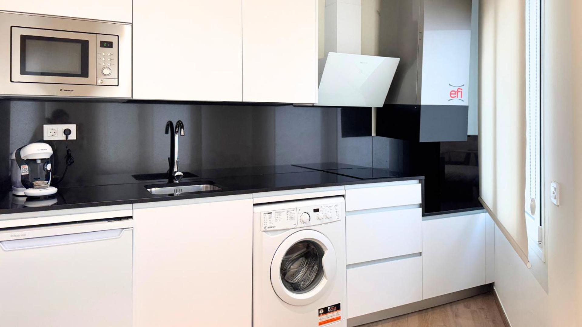 Apartament Centro Jardines *